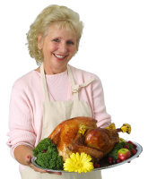 Grandma's Thanksgiving Stuffing