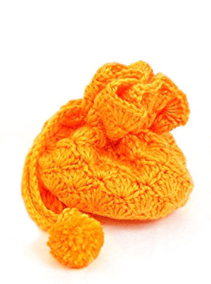 Crochet Purselet