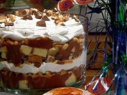 Touchdown Trifle