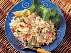 Couscous Salad