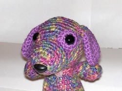 LollyPup Amigurumi