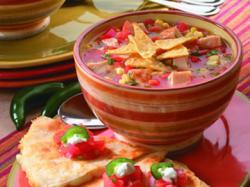 Tortilla Soup