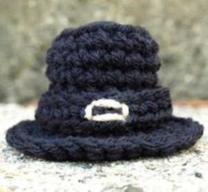 Pilgrim Hat