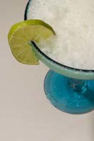 Jimmy Buffett's Margaritaville Restaurant Perfect Margarita