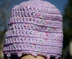 Newborn Baby Hat