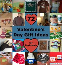 72 Valentine's Day Gift Ideas For Boyfriend
