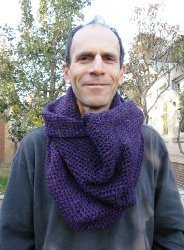 Wattle Warmer Cowl