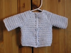Cardigan For Babies