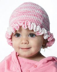 Crochet Baby Hat Patterns Allfreecrochet Com Crochet Baby Hat Patterns Allfreecrochet Com
