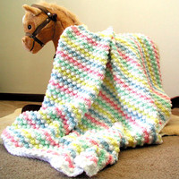 21 Free Baby Blanket Patterns 21 Free Baby Blanket Patterns