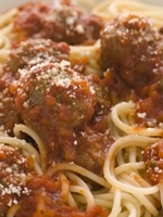 Carrabba's Italian Grill Meatballs