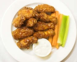 Hooters Buffalo Wings Copycat Recipe