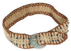 Cowgirl Belt