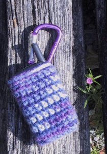 Cell Phone Pouch