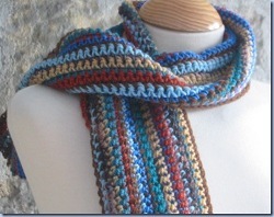 Men S Scarves Allfreecrochet Com Men S Scarves Allfreecrochet Com
