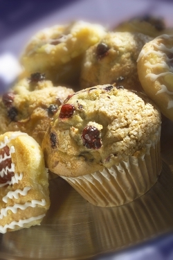 17 Healthy Muffin Recipes