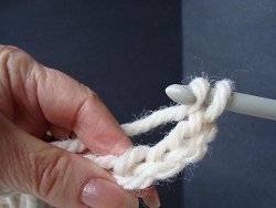 How to Make a Cross Stitch