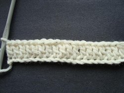 Crocheting a Picot Stitch