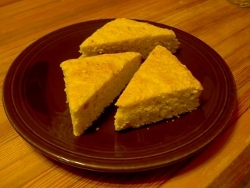 Aunt Leota's Cornbread