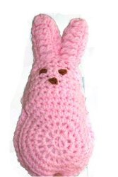 A Large Bunny Peep