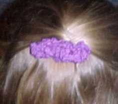 Barrette