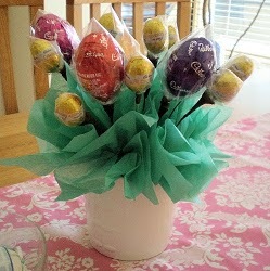 Yummy Easter Blooms