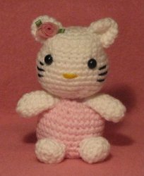 Miss Hello Kitty