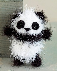 Fuzzy Panda