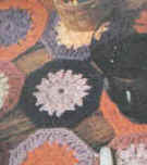 Motif Tablecloth