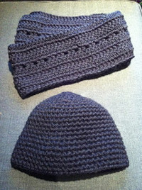 28 Beginner Crochet Hat Patterns for the Whole Family