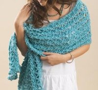 Easy to Crochet Scarf Patterns + Wrap Patterns Easy to Crochet Scarf Patterns + Wrap Patterns