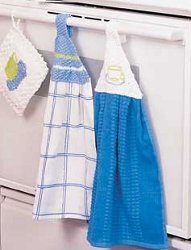 Towel Hangers