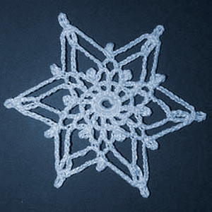 Northern Snowflake