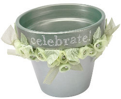 Wedding Favors Container