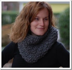 Greywacke Cowl