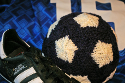 World Cup Soccer Ball