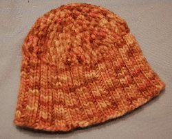 Hybrid Hat