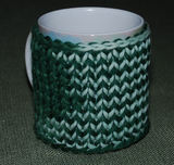 Irish Coffee Cozy