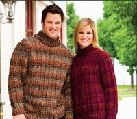 15 Crochet Sweater Patterns for Fall 15 Crochet Sweater Patterns for Fall