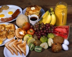 How To Have a Tasty Breakfast: 18 Easy Breakfast Menus