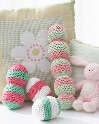 Easy Baby Rattles | FaveCrafts.com