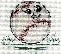 Happy Baseball