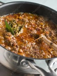 Olive Garden style Bolognese Sauce