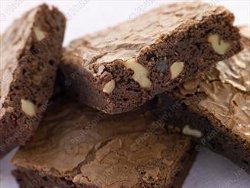 Olive Garden style Brownie Banana Fantastico