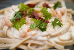 Red Lobster Crab Alfredo Copycat Recipe