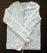 15 Crochet Sweater Patterns for Fall 15 Crochet Sweater Patterns for Fall