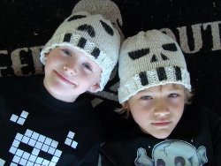 Skull Cap Beanies