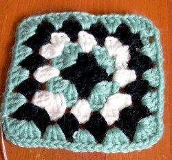 Basic Granny Square