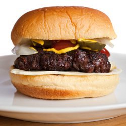30 Tasty Burger Recipes
