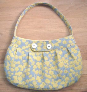 Buttercup Bag